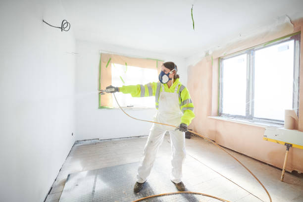 Best Industrial Mold Remediation  in Berry College, GA