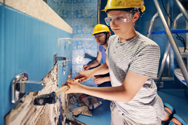 Best Attic Mold Removal  in Berry College, GA